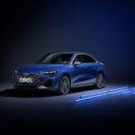 2025 Audi S3 Outpaces Volkswagen Golf R in Performance Refresh