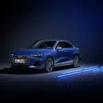 2025 Audi S3 Outpaces Volkswagen Golf R in Performance Refresh