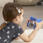 4 Smart and Safe Gadgets to Delight Your Tech-Loving Kids
