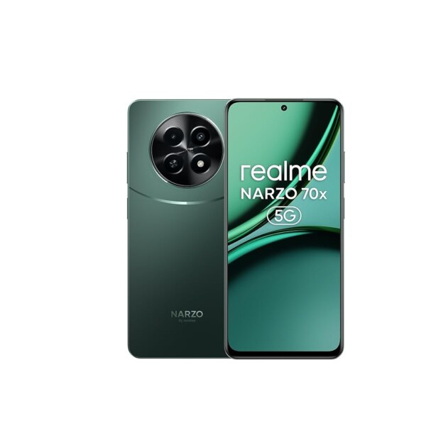realme Narzo 70x 5G