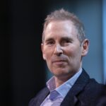 AI Revolution Rivals the Internet's Impact