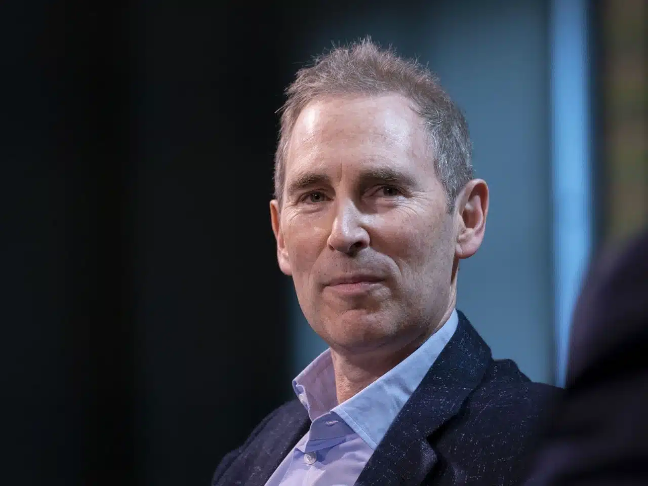 AI Revolution Rivals the Internet's Impact