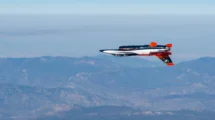 AI Takes Flight Historic Dogfight Demonstrates Future of Air Combat