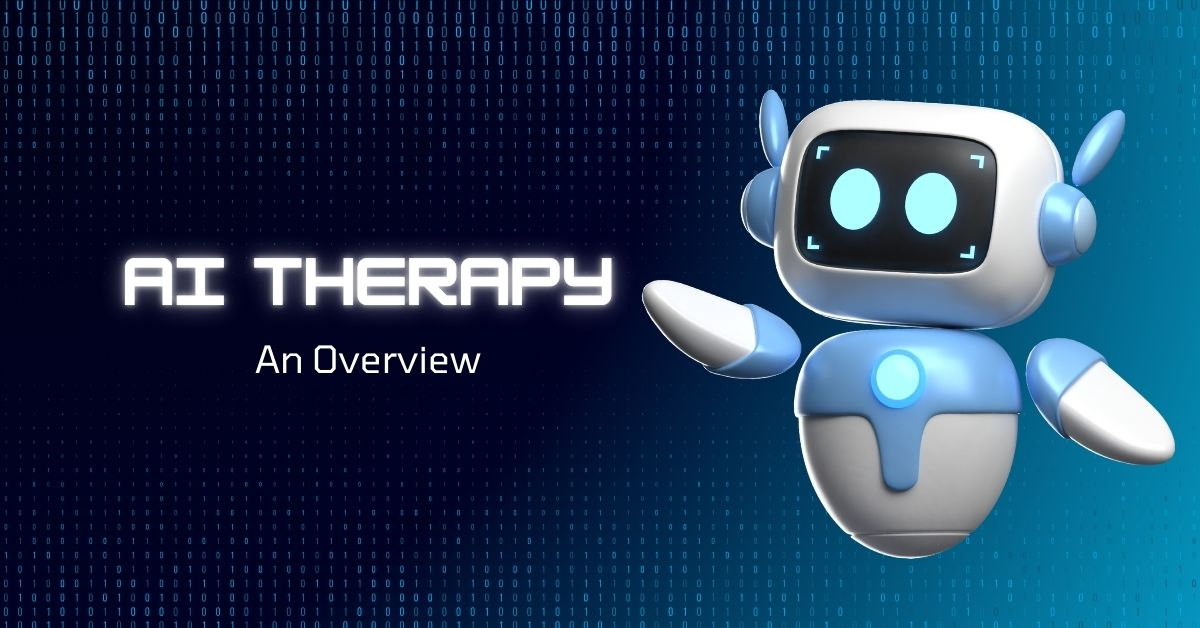 AI Therapy Bots