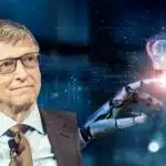 AI and Bill Gates