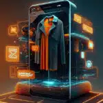 AI mall