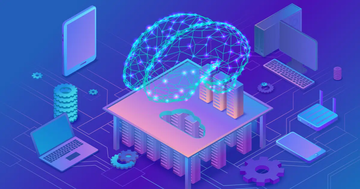 AI's Integral Role in Shaping Future Technology