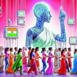 AI's Role in the 2024 Lok Sabha Elections
