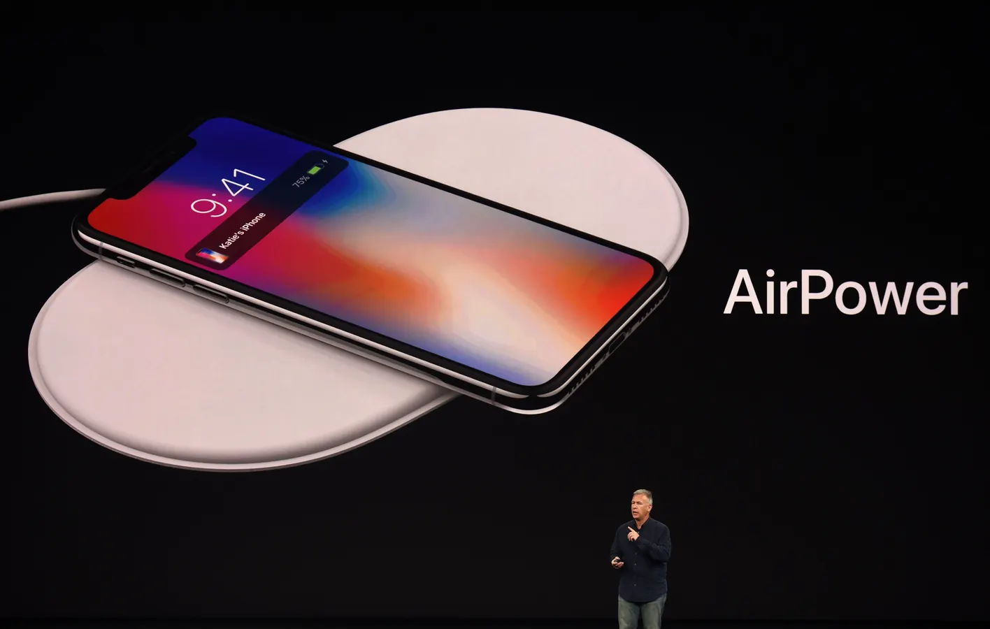 AirPower's Unfulfilled Promise: A Look at Apple's Discontinued Wireless Charger 1 APPLE