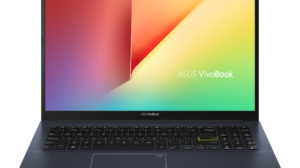 ASUS Introduces the Next-Generation VivoBook Laptop with Qualcomm Snapdragon X CPUs
