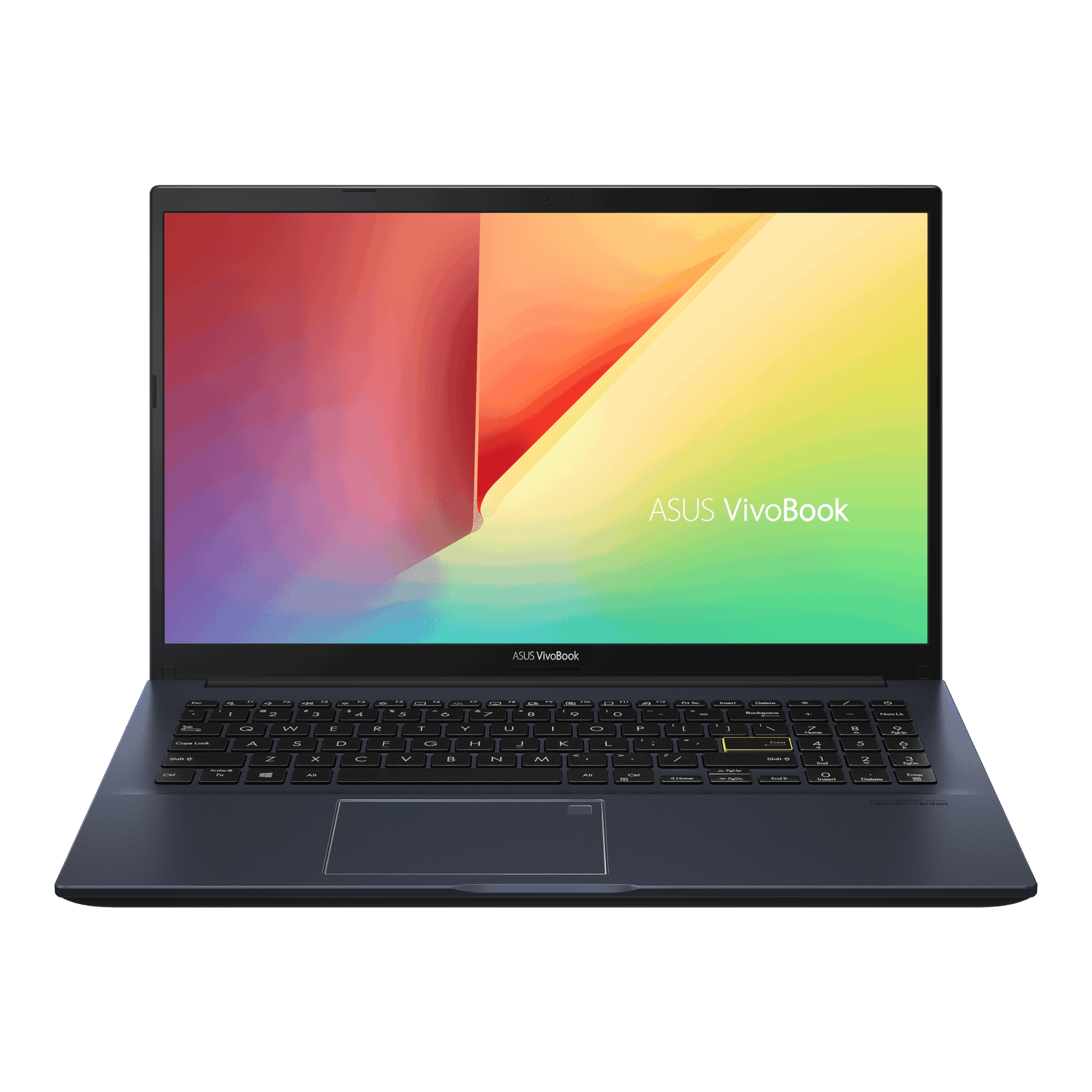 ASUS Introduces the Next-Generation VivoBook Laptop with Qualcomm Snapdragon X CPUs
