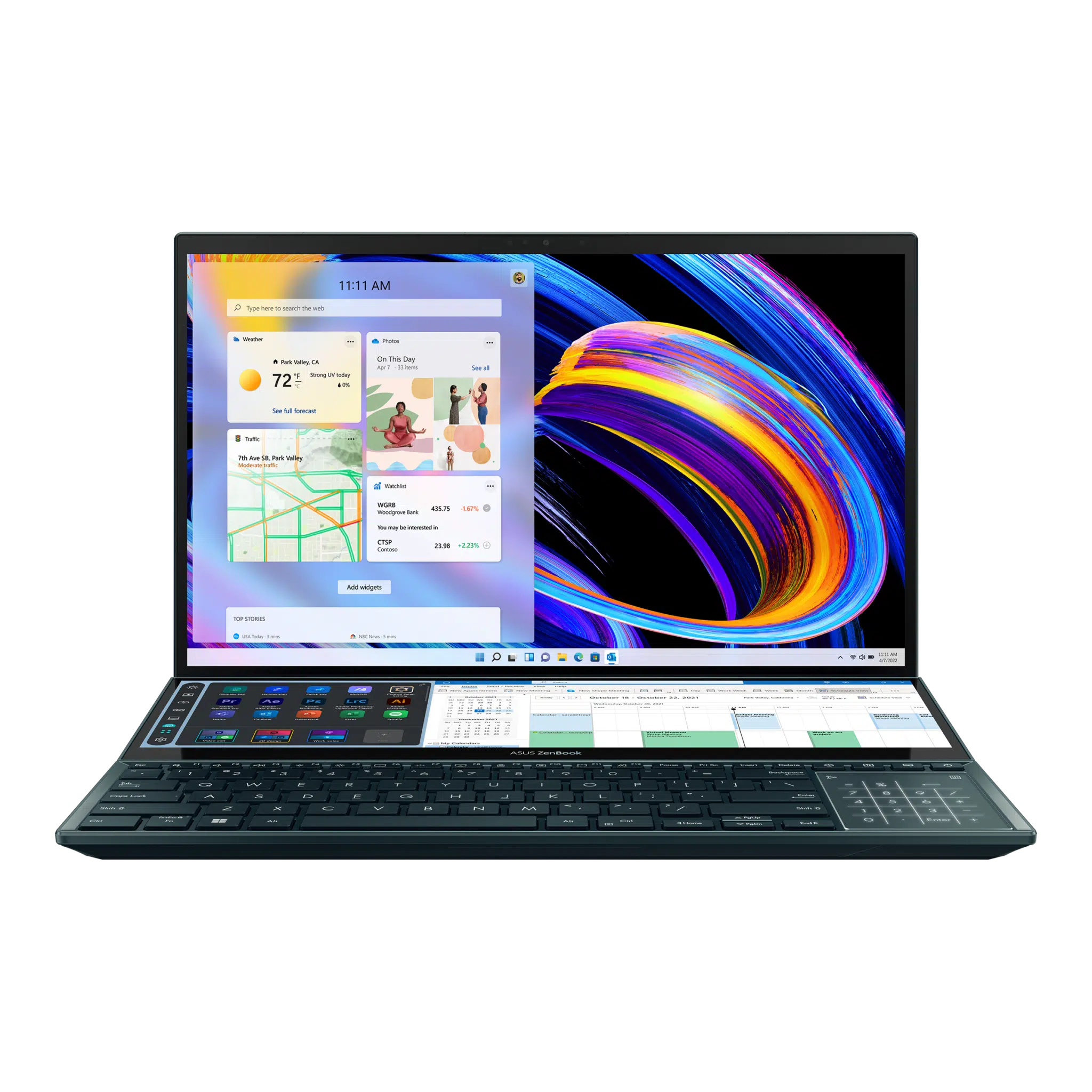 ASUS Zenbook