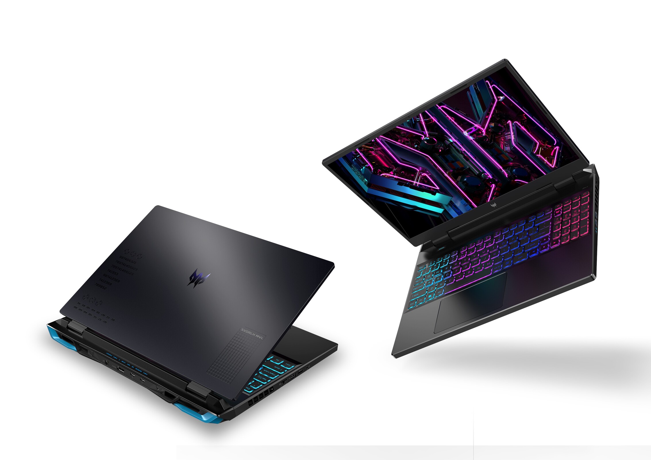 Acer Unveils Advanced Predator Helios and Neo AI Laptops in India 1 Acer Unveils Advanced Predator Helios and Neo AI Laptops in India