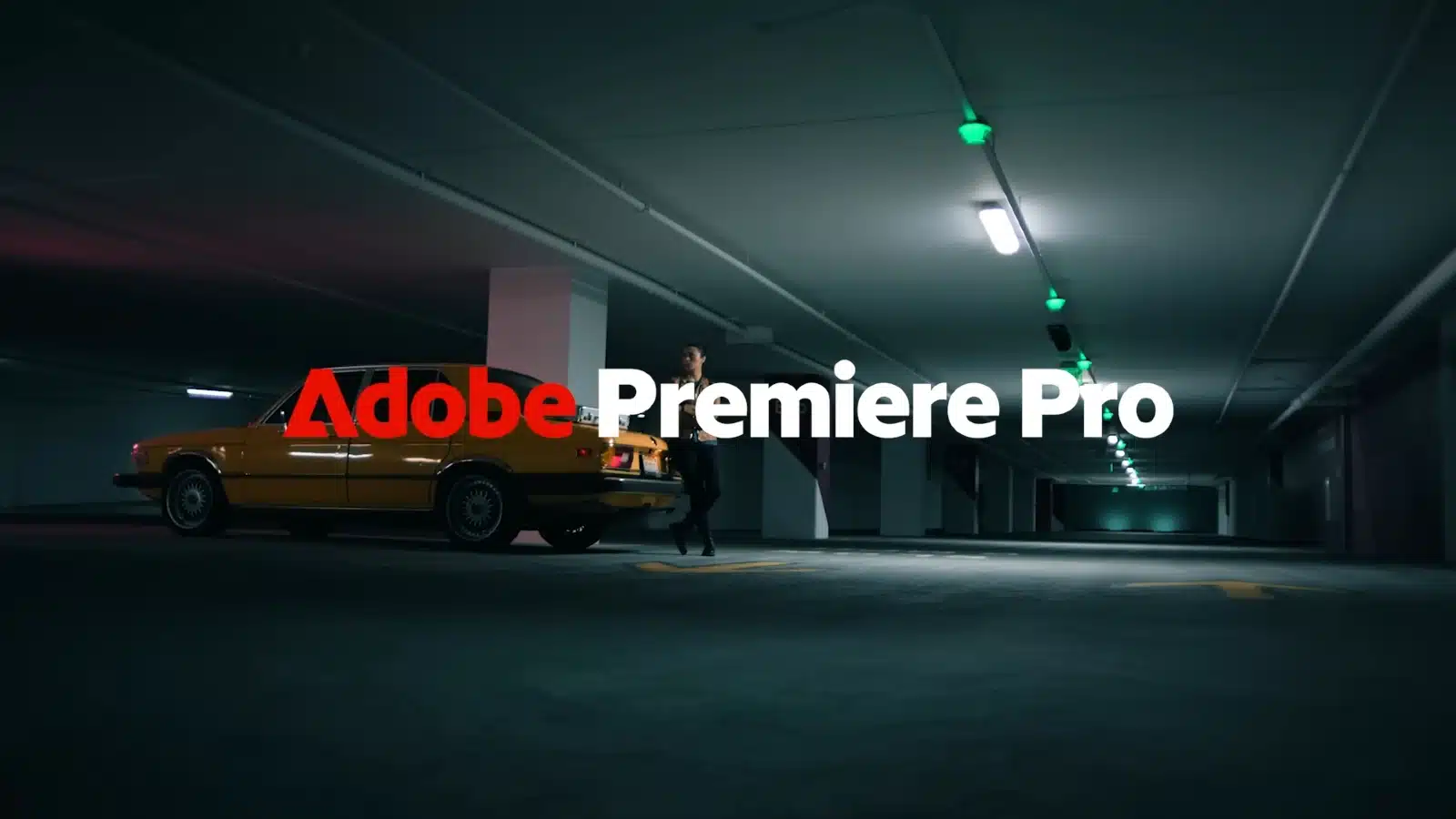 Adobe Unleashes Groundbreaking Generative AI Tools in Premiere Pro