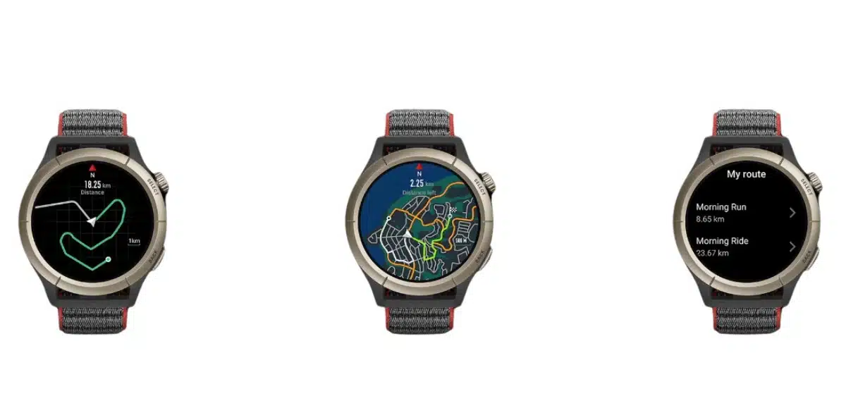 Amazfit Launches Cheetah Pro Kelvin Kiptum Edition