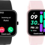 Amazon Features Hot New Watch Releases from Fastrack, Others