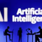 Amazon's Cloud Boss Argues AI Competition Is Not a Zero-Sum Game