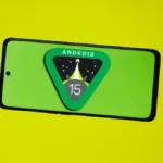 Android 15 Beta Rolls Out to Select Phones