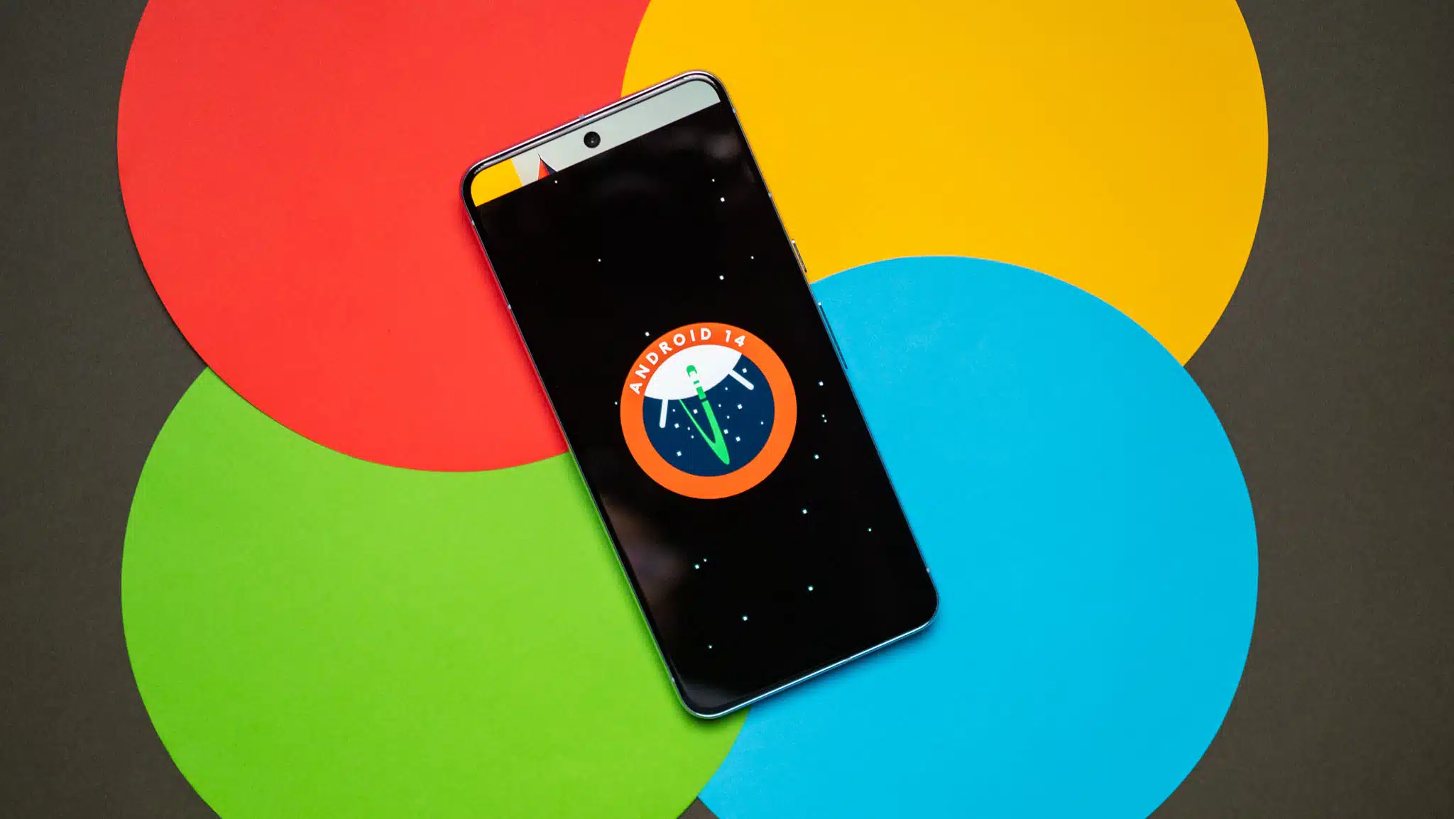 Android 15 May Include Private Space for Enhanced Data Security