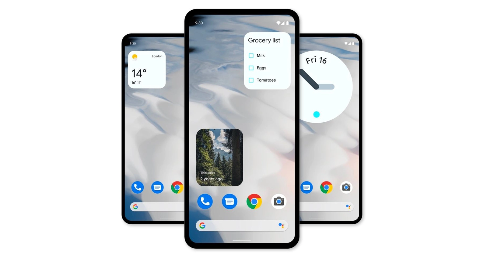 Android 15's New Lock Screen Widgets May Not Be For Everyone