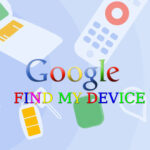 Android Find My Device Network Goes Live