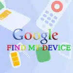 Android Find My Device Network Goes Live