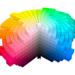 Android contrast menu