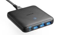 Anker's USB-C Chargers and Cables on Amazon Prime
