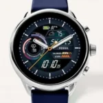 Anticipated Wear OS 4 Update Arrives on Fossil Gen 6 Smartwatch with Fresh Features