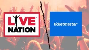 Antitrust Spotlight Live Nation and Ticketmaster's Looming Legal Challenges