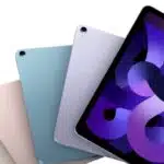 Apple 2024 iPad Pro and Air Models Launch Set for May 6