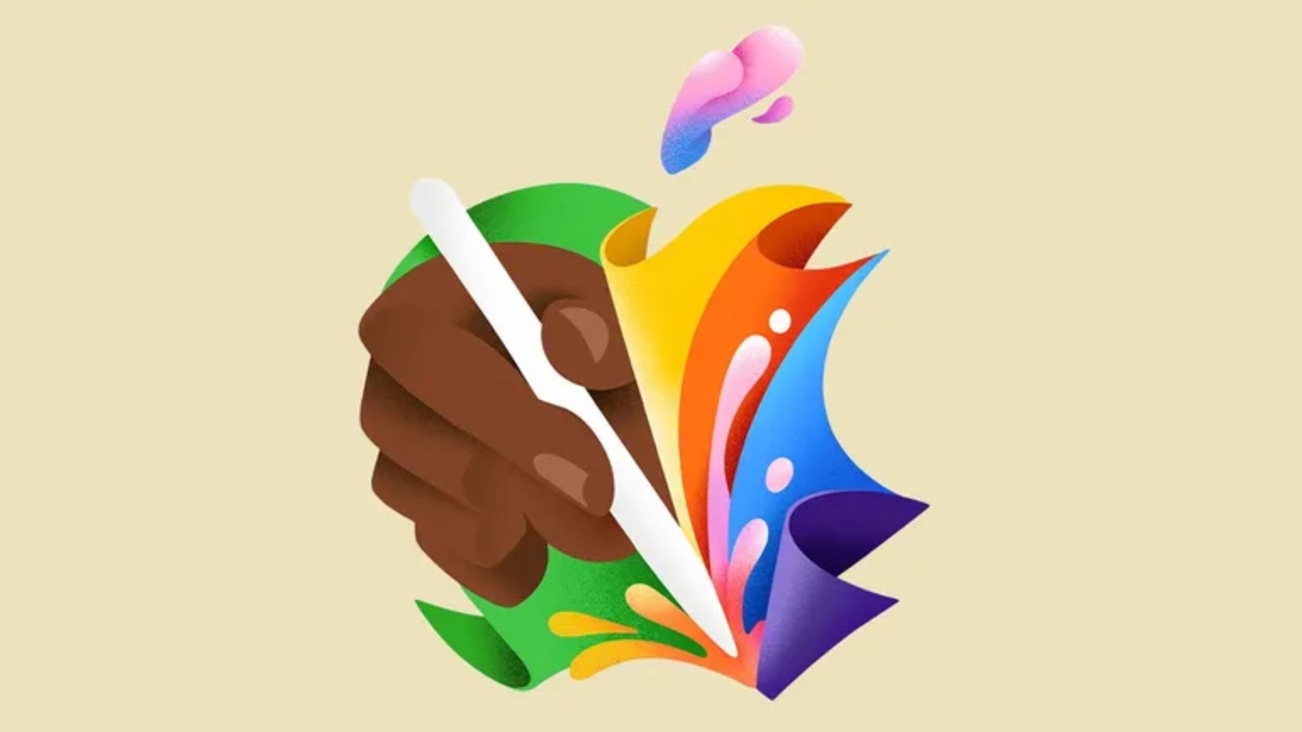 Apple Gears Up for Exciting Launch Event on May 7: Anticipations High for New iPads 1 Apple Gears Up for Exciting Launch Event on May 7