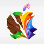 Apple Let Loose Event