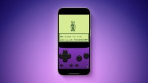Apple Pulls iGBA Game Boy Emulator from App Store Over Violations