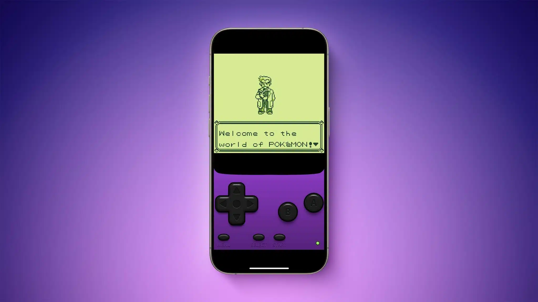 Apple Pulls iGBA Game Boy Emulator from App Store Over Violations