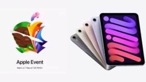Apple Set to Unveil New iPads at Let Loose Event on May 7, 2024