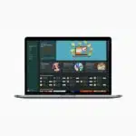 Apple Unveils Groundbreaking On-Device AI Models with MM1