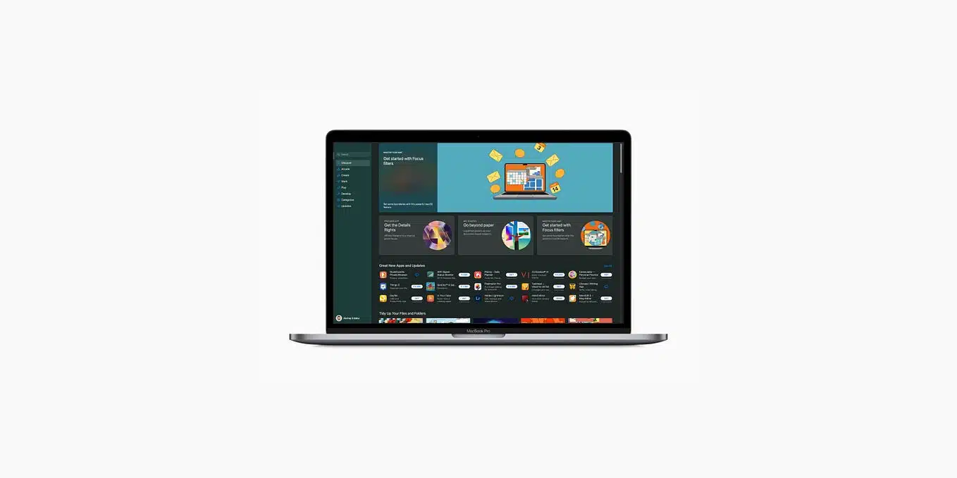 Apple Unveils Groundbreaking On-Device AI Models with MM1