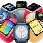 Apple Watch Series 10 May Feature MicroLED Display