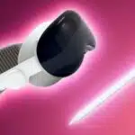 Apple vision pro