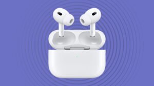 Apple's AirPods Pro 2 Hits Record Low Price on Amazon