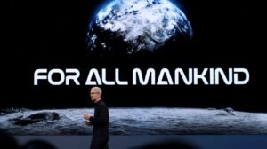 Apple's For All Mankind Secures Season Four and Ventures into a Soviet Spinoff