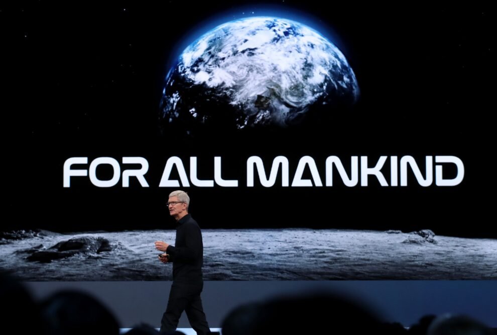 Apple's For All Mankind Secures Season Four and Ventures into a Soviet Spinoff