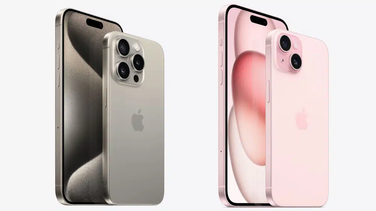 Apple's Innovative Ad Campaign Highlights iPhone 15's Durability