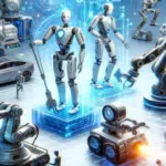 Apple's Leap Into Home Robotics and Mixed-Reality Innovations