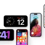 Apple's iOS 17.5