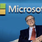 Bill Gates and Microsoft