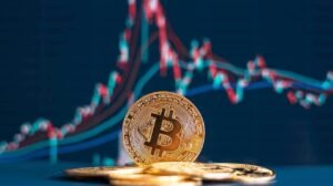 Bitcoin's Volatility Surges as Halving Looms, Surpassing Ether