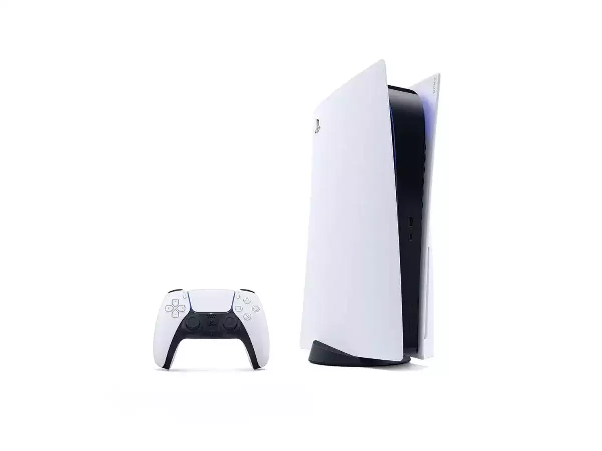 Blinkit Launches PlayStation 5 Sales, Revolutionizing Shopping Experience