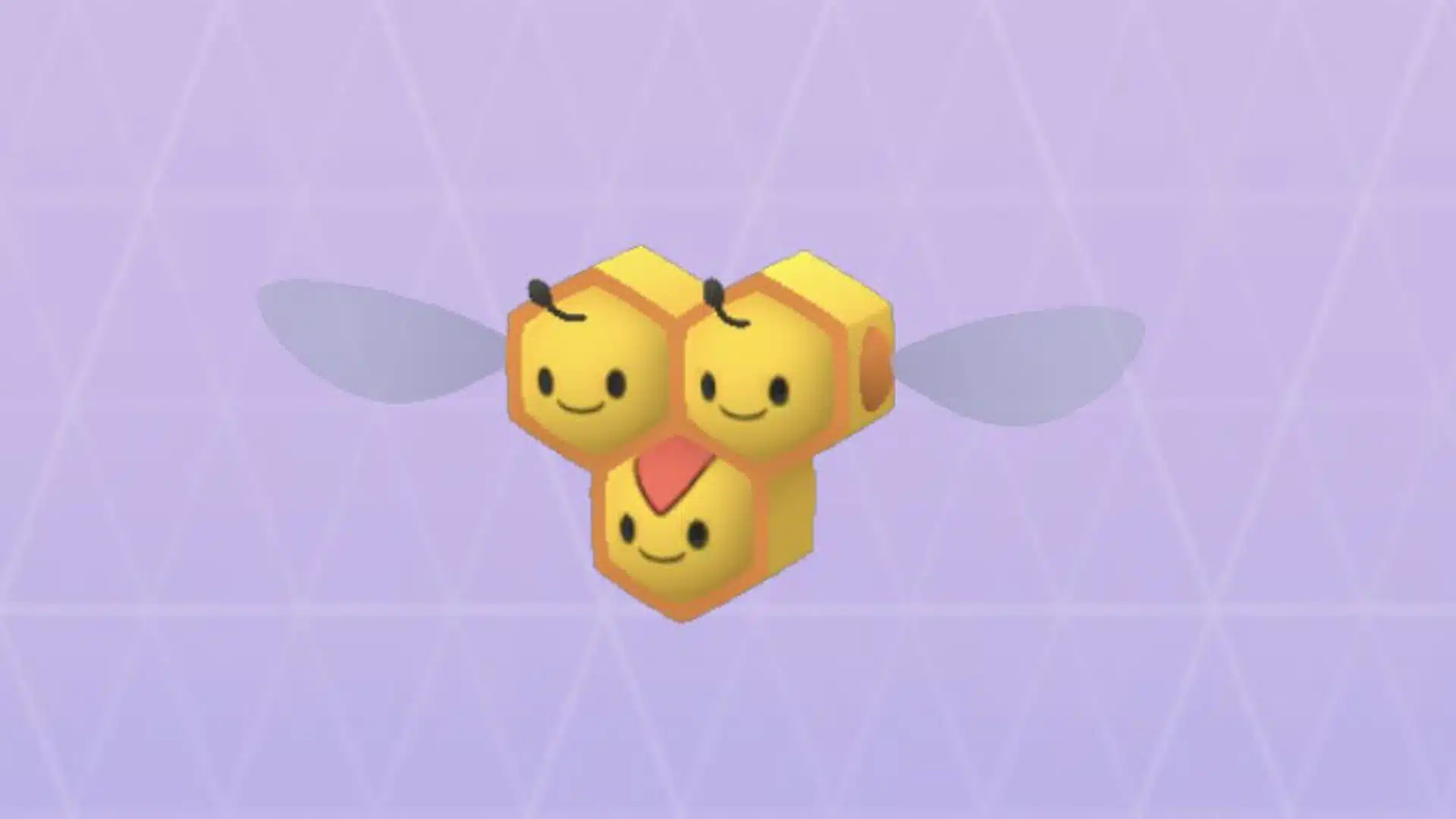 Bug Out 2024 Event in Pokémon GO